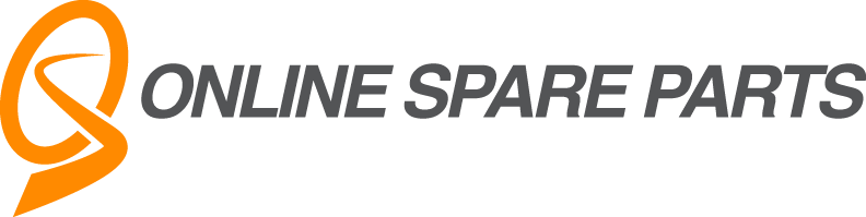 Online Spare Parts Logo